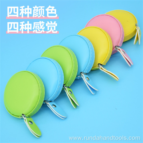 1.5meter PVC Tailor Measuring Tool for Promotion Gift